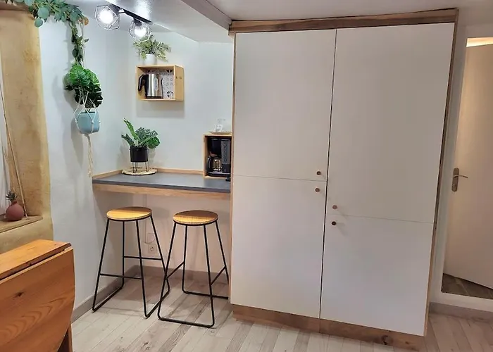 Cosy Rdc Centre Vu Chateau Et Jardin Appartamento Laval (Mayenne)